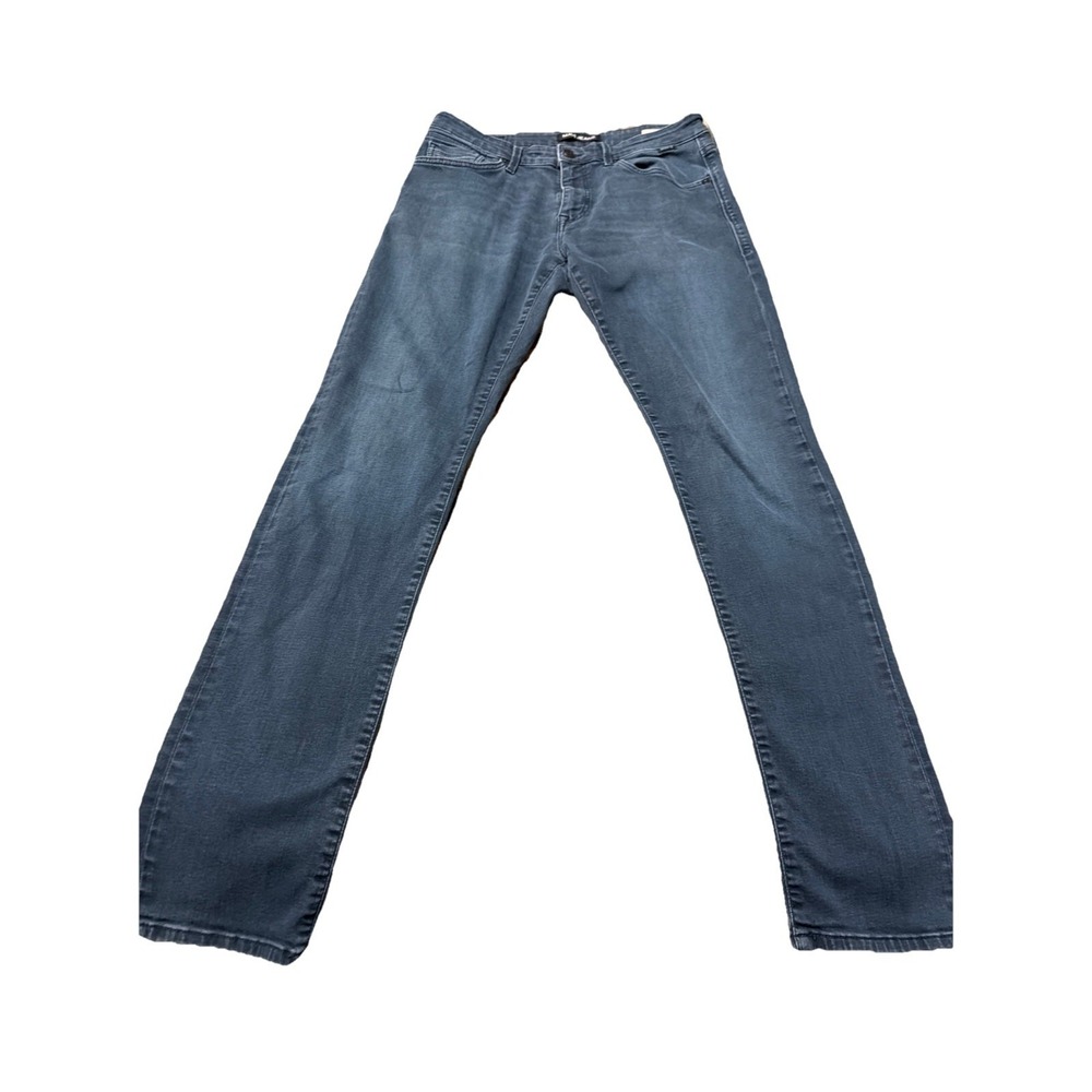 Mavi Jake Slim Leg Jeans 32x34